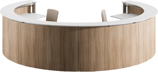 Mobiliário de Escritório